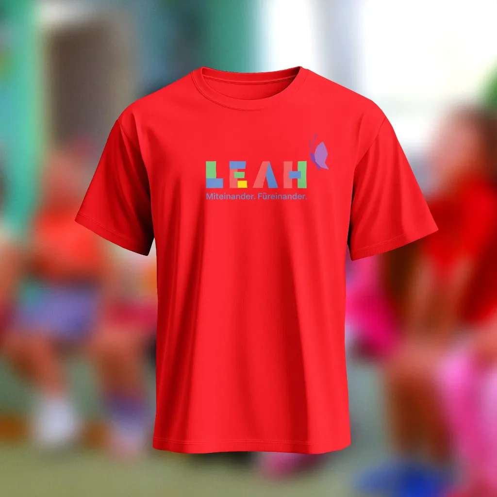 T-Shirt-Mockup-front-LEAH_Fire-Red.webp