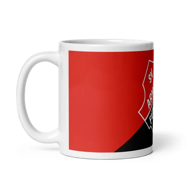 SV Arminia Fuhrbach Tasse von #HansArbeit (1).webp