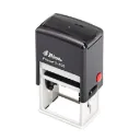 Rechteckiger Automatikstempel – Shiny 26 × 10 mm