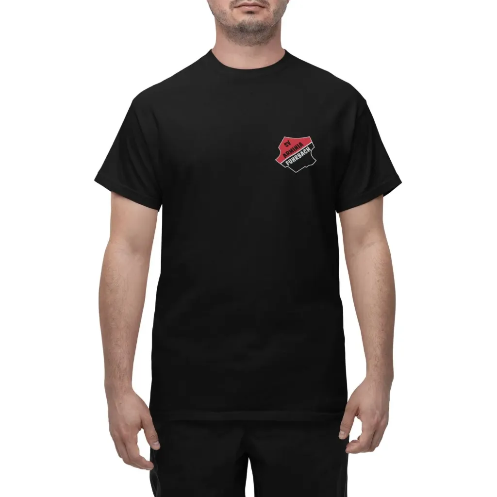 SV Arminia Fuhrbach Unisex Fan-Shirt - Perfekt für jeden Fan (XS)