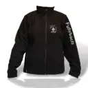 Mein Fuhrbach – Klassische Softshell von HansArbeit