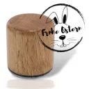 Hölzli Motivstempel von #HansArbeit