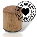 Hölzli Motivstempel von #HansArbeit