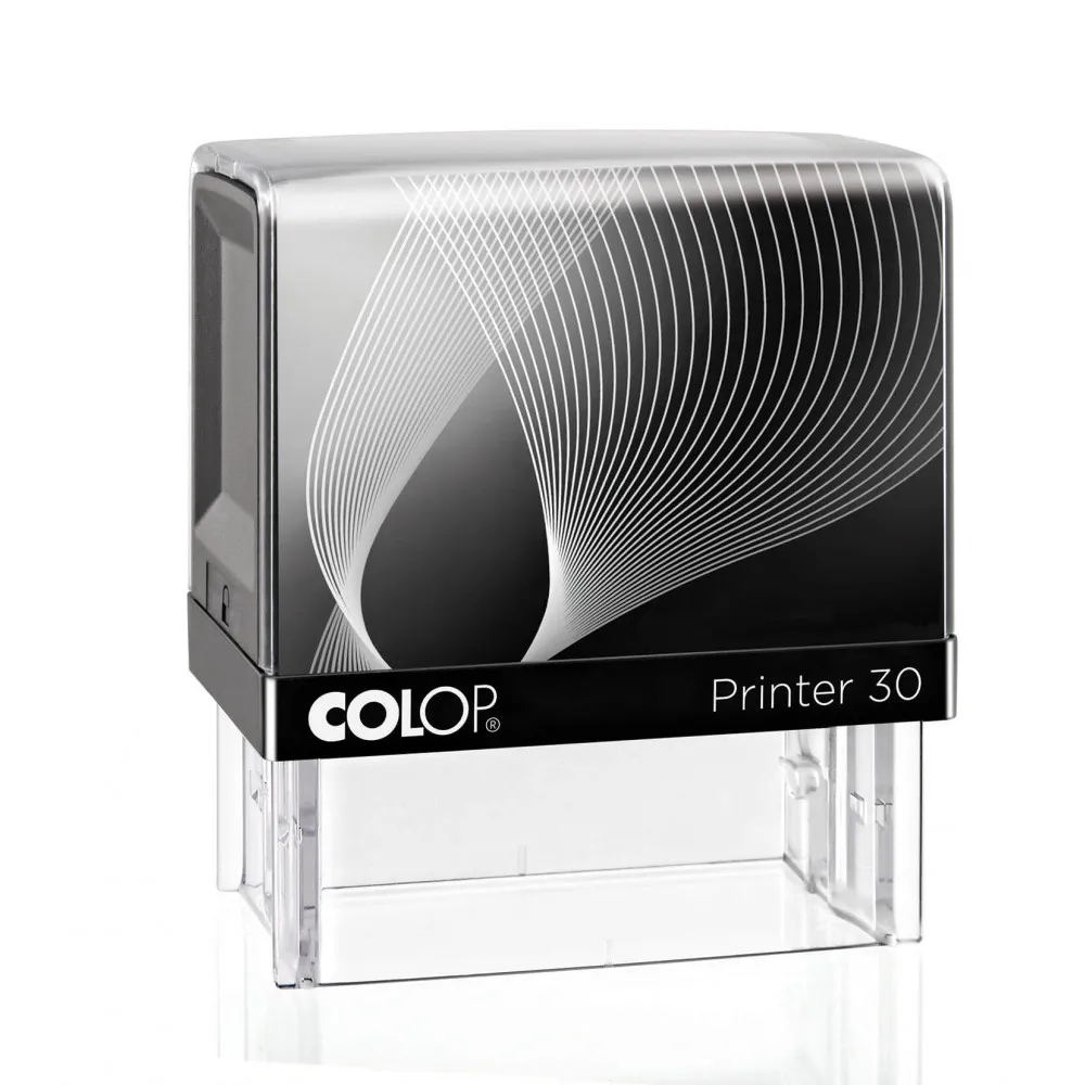 [P30SCH] COLOP Printer 30 Automatikstempel inkl. Stempelplatte