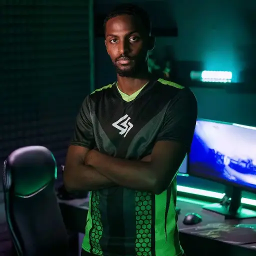 [TR001] Unisex-Trikot